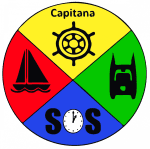 Joe's Sailing Instruction Logo