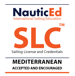 NauticEd International Sailing License & Credentials SLC